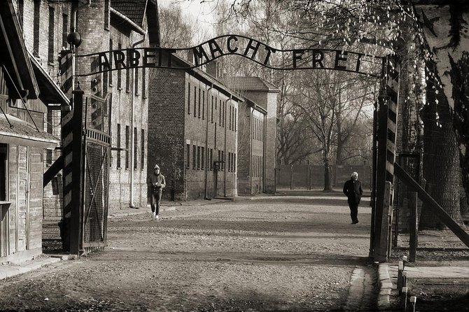 Krakow: Auschwitz-Birkenau Guided Tour with Hotel Transfer - Is $22.81 a good price?