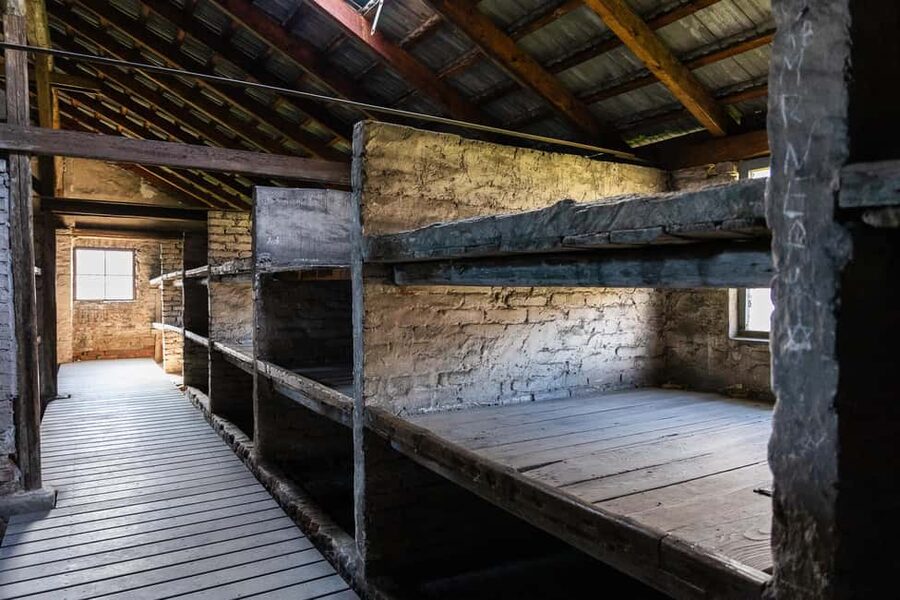 Krakow: Auschwitz-Birkenau Guided Tour with Transportation - How much value do you get for $20?