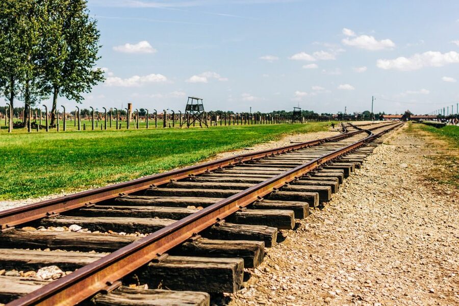 Krakow: Auschwitz-Birkenau Live Guided Tour & Hotel Pickup - Why this Auschwitz visit matters