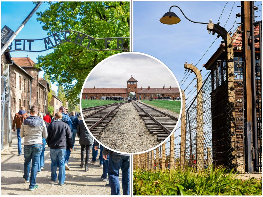 Krakow: Auschwitz-Birkenau Live Guided Tour & Hotel Pickup - Is $22 good value?