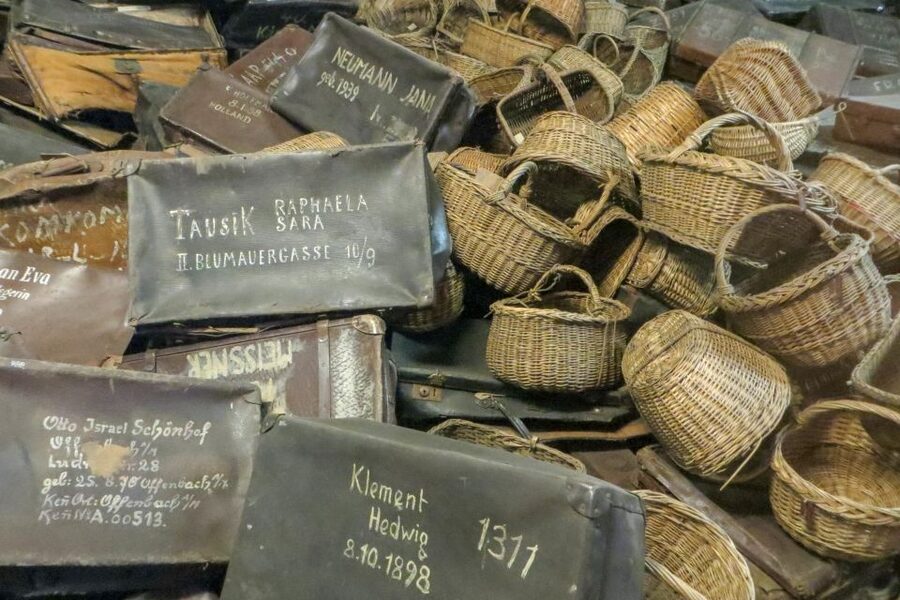 Krakow: Auschwitz Birkenau Museum Guided Tour with Pickup - Why Auschwitz matters before you arrive