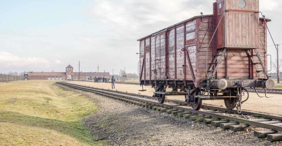 Krakow: Auschwitz Birkenau Museum Guided Tour with Pickup - Auschwitz I, the original camp site