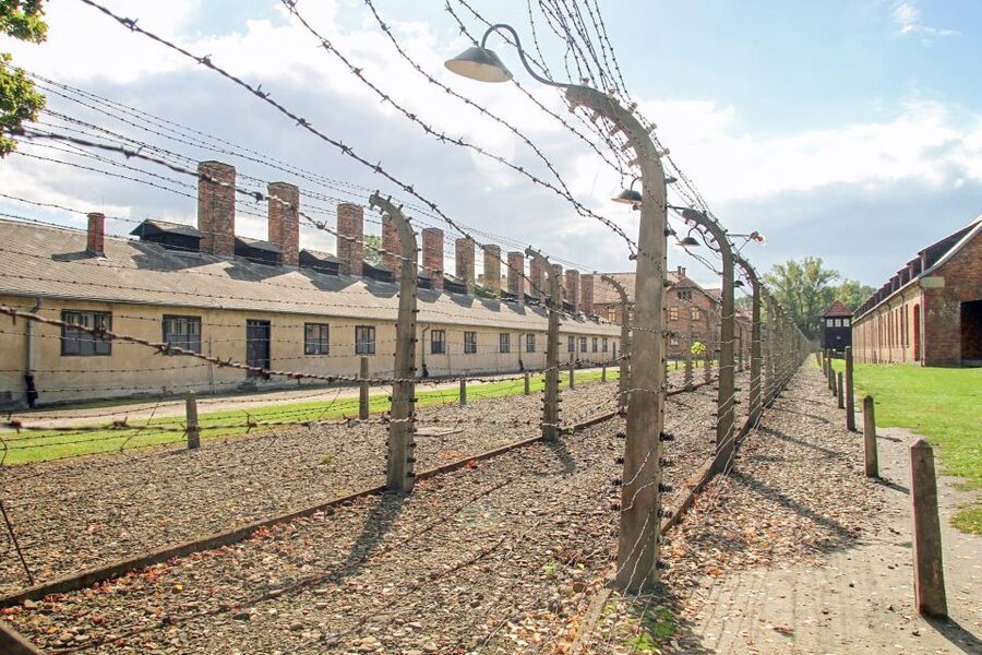 Krakow: Auschwitz Birkenau Museum Guided Tour with Pickup - The Krakow pickup and 65-kilometre drive
