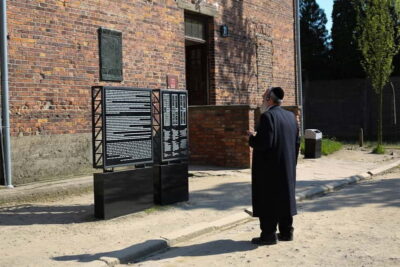 Auschwitz-Birkenau Private Guided Tour