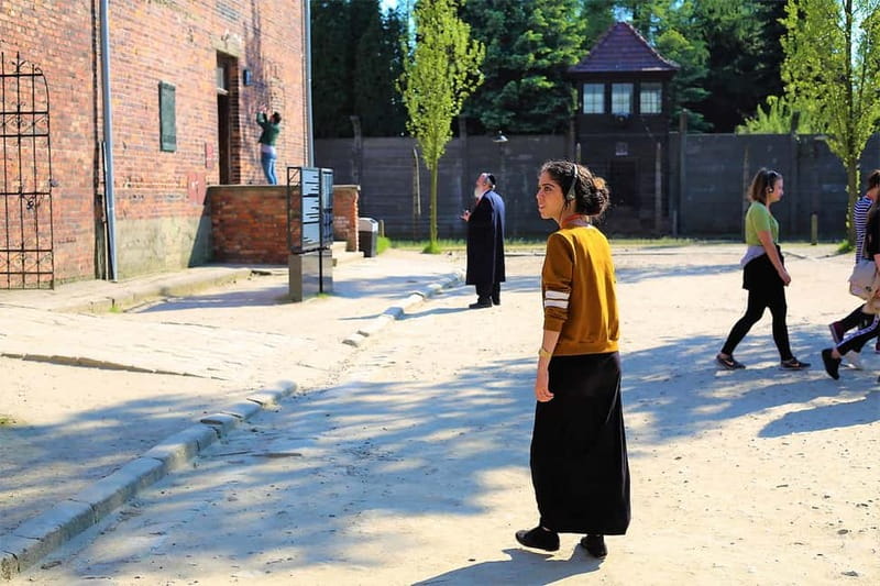 Krakow: Auschwitz-Birkenau Private Guided Tour - The cost and what you get for it