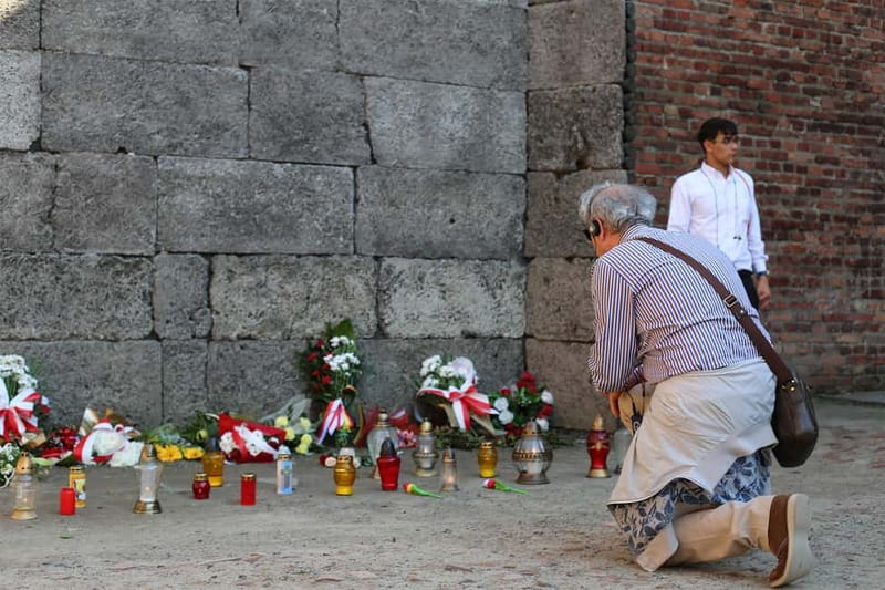 Krakow: Auschwitz-Birkenau Private Guided Tour - Timing, comfort, and practical limits