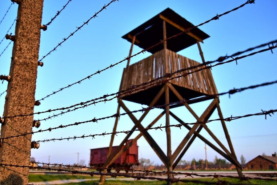 Kraków: Auschwitz-Birkenau & Salt Mine Full-Day Guided Tour - The lunch break before going underground
