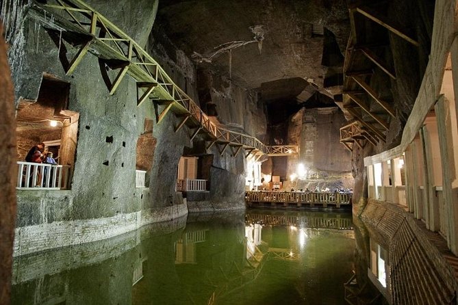 Krakow: Auschwitz-Birkenau & Salt Mine OneDay Tour (hotel pickup) - Is $177.52 per person fair value?