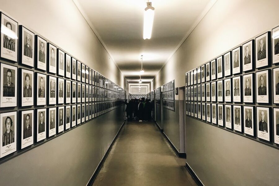 Krakow: Auschwitz-Birkenau Tour Limited to 15 Visitors - The break between the two camps