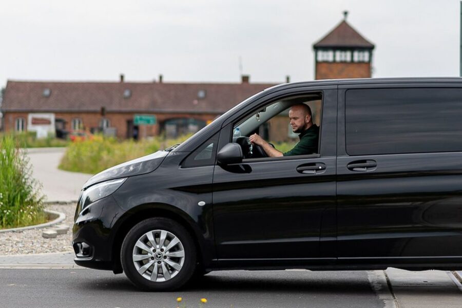 Krakow: Auschwitz-Birkenau Tour Limited to 15 Visitors - What the $89 price really buys