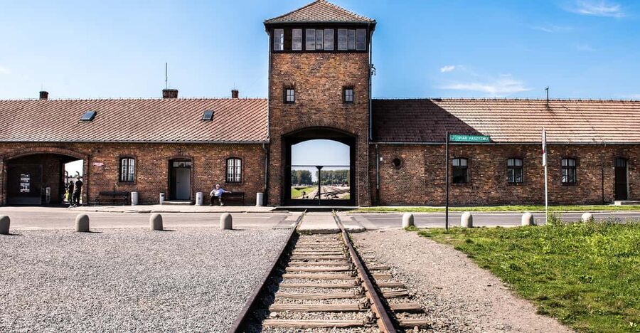 Krakow: Auschwitz-Birkenau & Wieliczka Salt Mine Day Tour - What $142 buys you