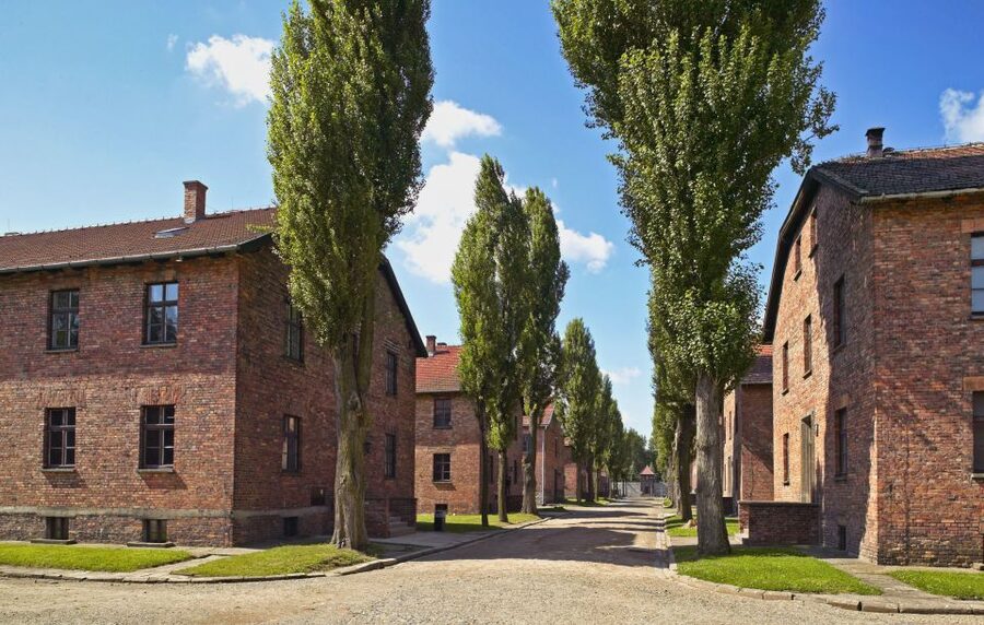 Krakow: Auschwitz Guided Tour with Optional Hotel Pickup - Why a guided Auschwitz visit matters