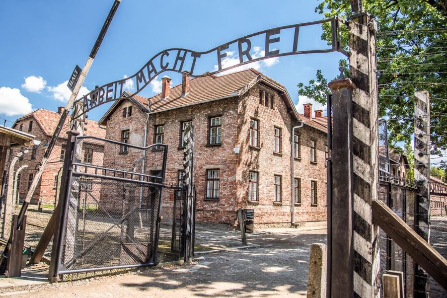 Krakow: Auschwitz Guided Tour with Pickup and Optional Lunch - Guides, languages, and the human side