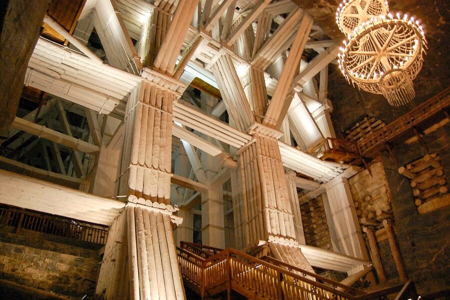Krakow: Auschwitz & Wieliczka Salt Mine Guided Day Tour - Should you book the Auschwitz and Wieliczka day trip?
