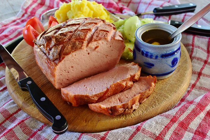 Krakow Authentic Food Tour Poland - Zapiekanki at Plac Nowy