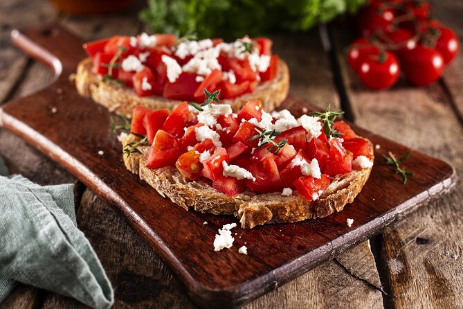 Krakow Authentic Food Tour Poland - What the guide adds to the price