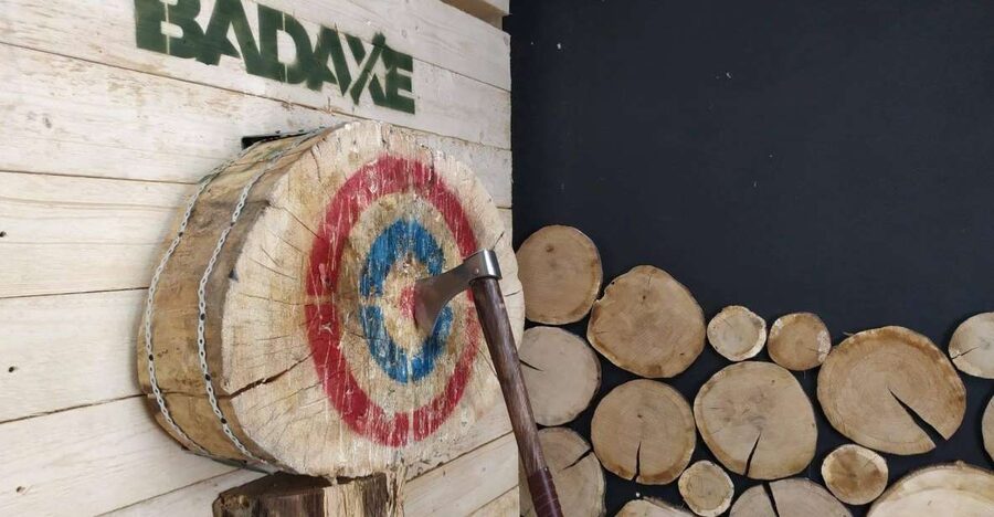 Krakow: Axe Throwing Fun - Key points to know before you book