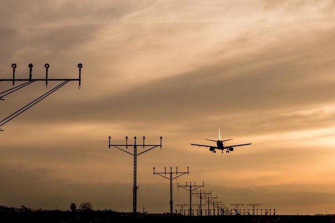 Krakow Balice Airport Round Trip Private Transfer - Who should book this Krakow transfer?