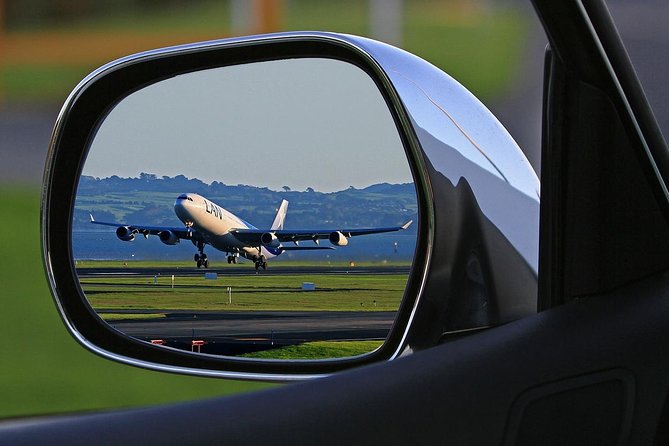 Krakow Balice Airport Transfer - Key points at a glance