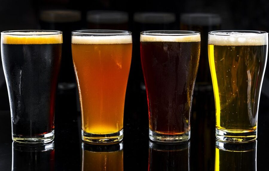 Krakow beer review with a local guide - Is $40 a fair price?