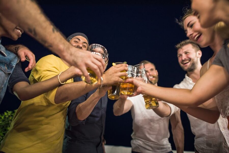 Krakow beer review with a local guide - Practical planning for the 2.5-hour route