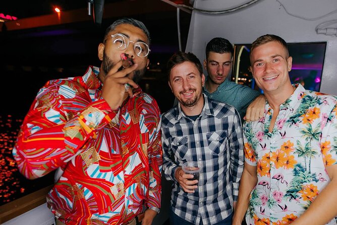 Krakow Boat Party - The photographer and the value of group memories