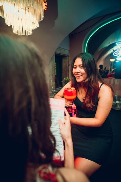 Krakow: Bottomless Brunch with 3-Course Meal and Drinks - Who will enjoy it most?