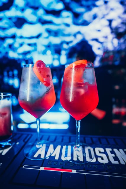 Krakow: Bottomless Brunch with 3-Course Meal and Drinks - Is $69 good value in Krakow?