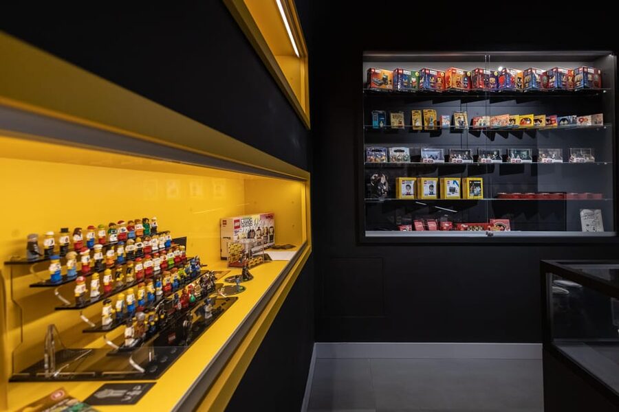 Krakow: Bricks & Figs Museum Entry Ticket - Is the $12 ticket good value?