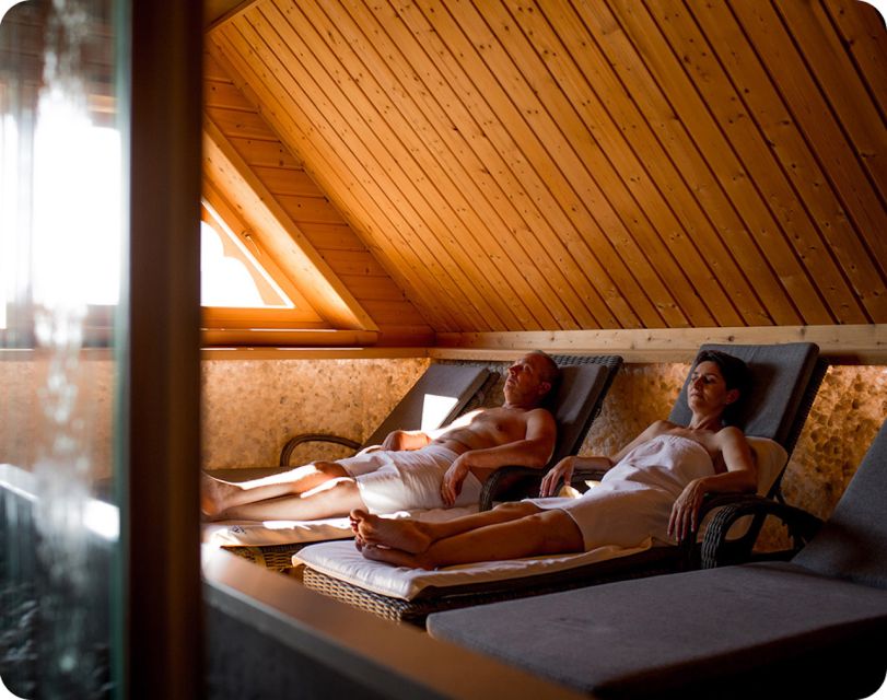 Krakow: Chocholowskie Baths with Ticket and Transportation - Key details before you book