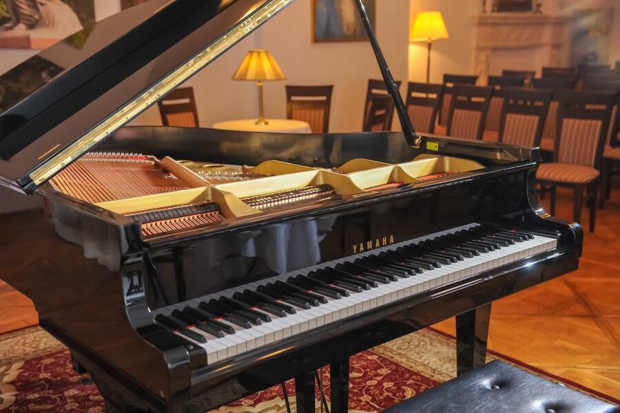 Krakow: Chopin Piano Recital at Chopin Concert Hall - Practical Details Before You Book