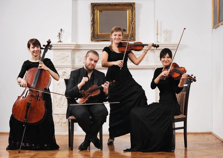 Krakow: Christmas Music Concert With Wine - Why this concert works during a Krakow Christmas break