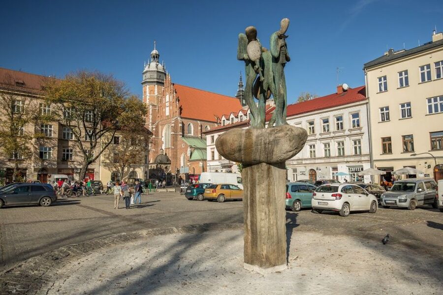Krakow: City Golf Cart Tour and Schindler's Factory Museum - Practical details that can affect your day