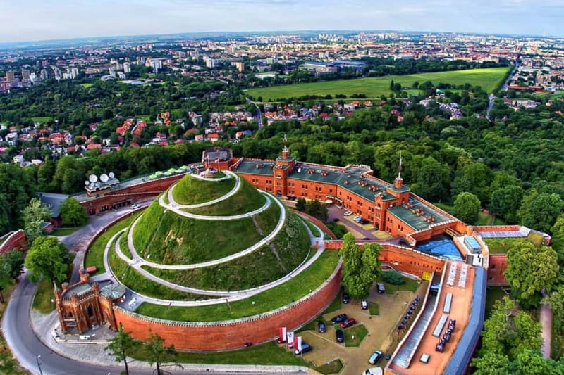Krakow: City Pass With Transport - What the Krakow City Card actually covers
