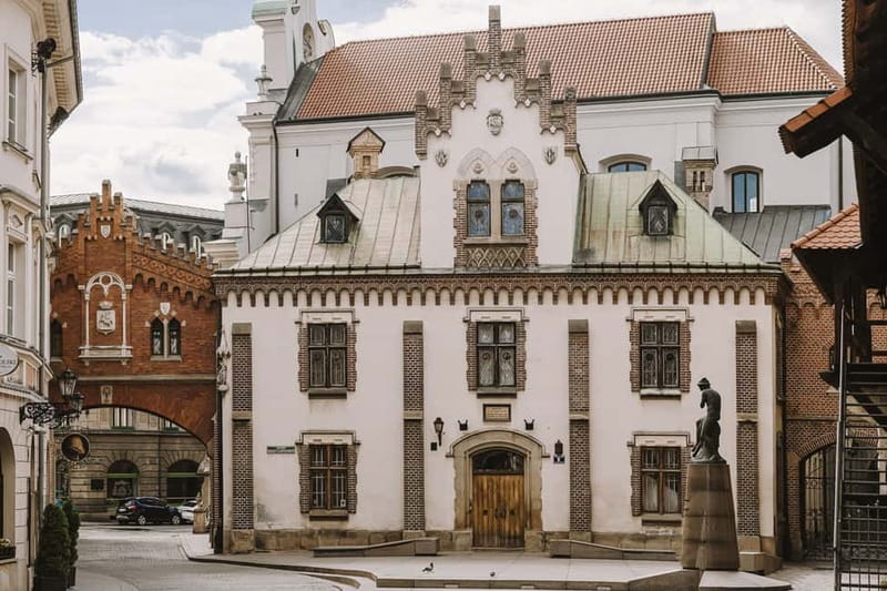 Krakow: City Pass With Transport - Leonardo’s Lady with an Ermine
