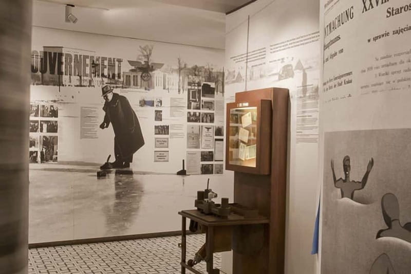 Krakow: City Pass With Transport - Smaller museums that make the pass pay