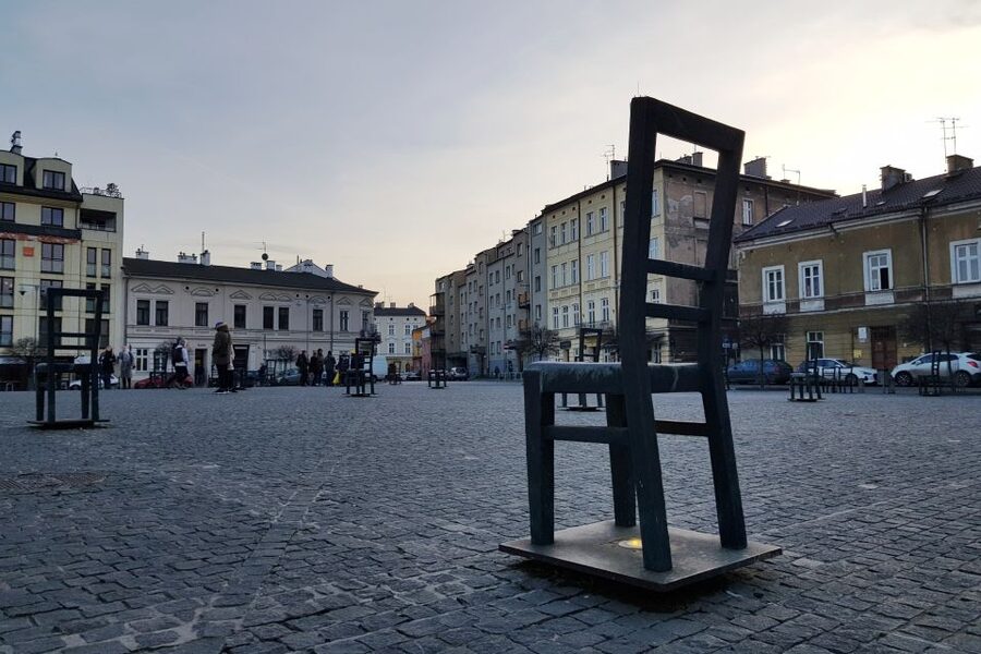 Krakow: City Tour by Electric Golf Cart - At a glance