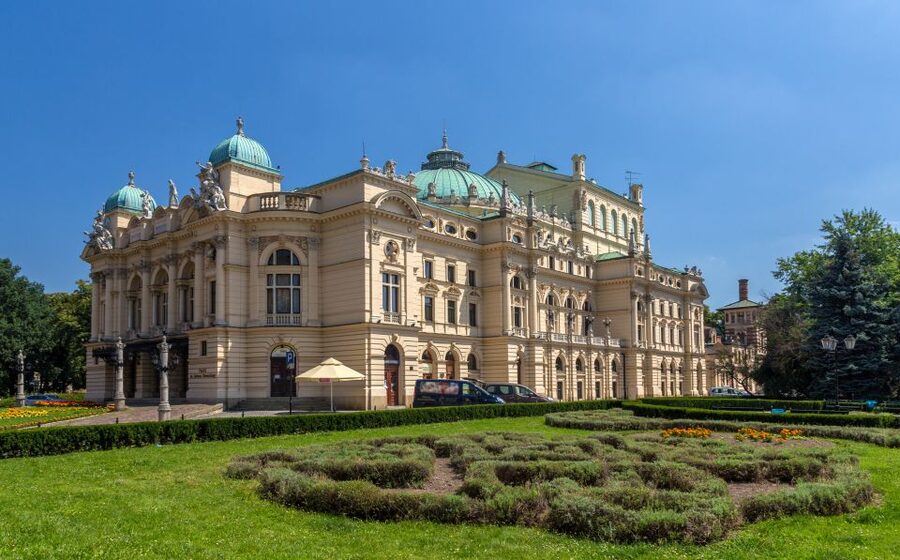Krakow: City Walking Tours - Two Krakow walks, two very different moods