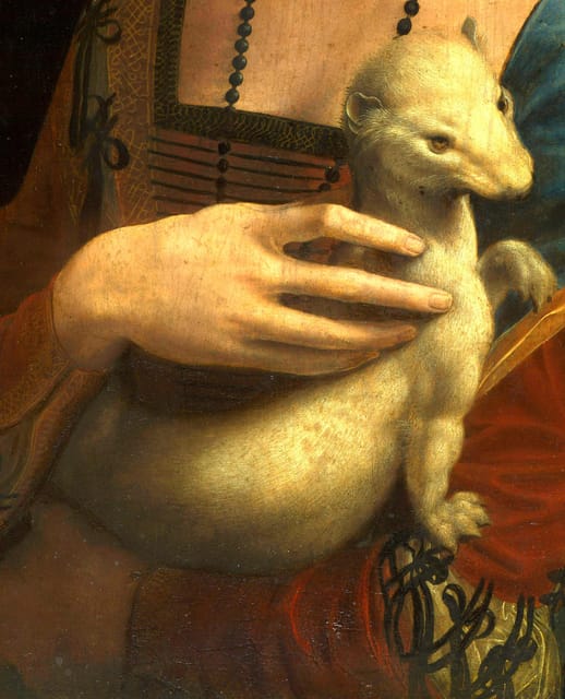 Krakow: Czartoryski Museum Guided Tour in English - Key points to know before booking