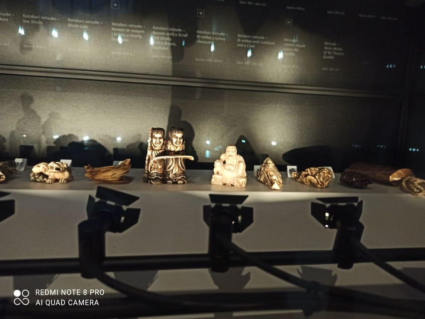 Krakow: Czartoryski Museum Guided Tour in English - Why Lady with an Ermine deserves the attention