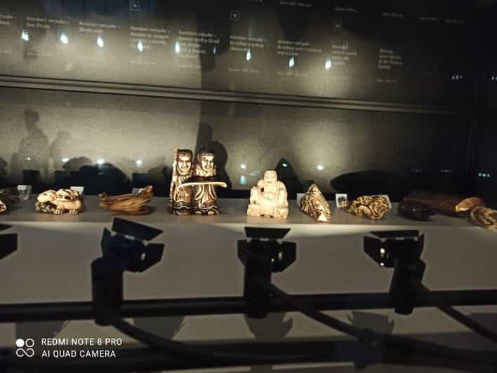 Krakow: Czartoryski Museum Guided Tour in English - How the 90-minute visit works