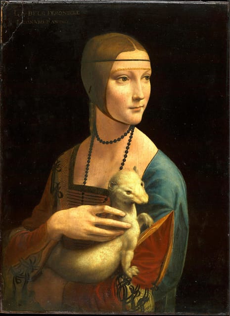 Krakow: Czartoryski Museum Guided Tour in English - Who should book this museum tour?