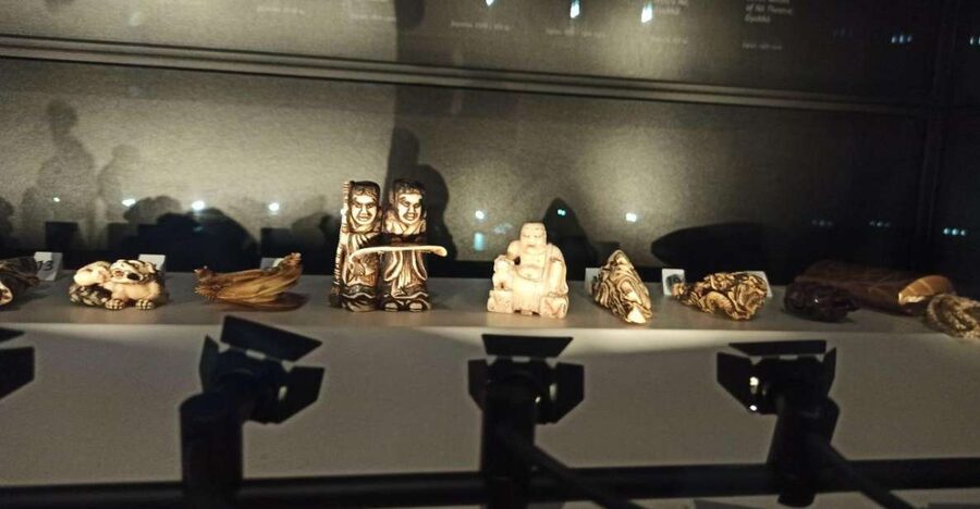 Krakow: Czartoryski Museum Guided Tour in italian - Why Lady with an Ermine deserves your time