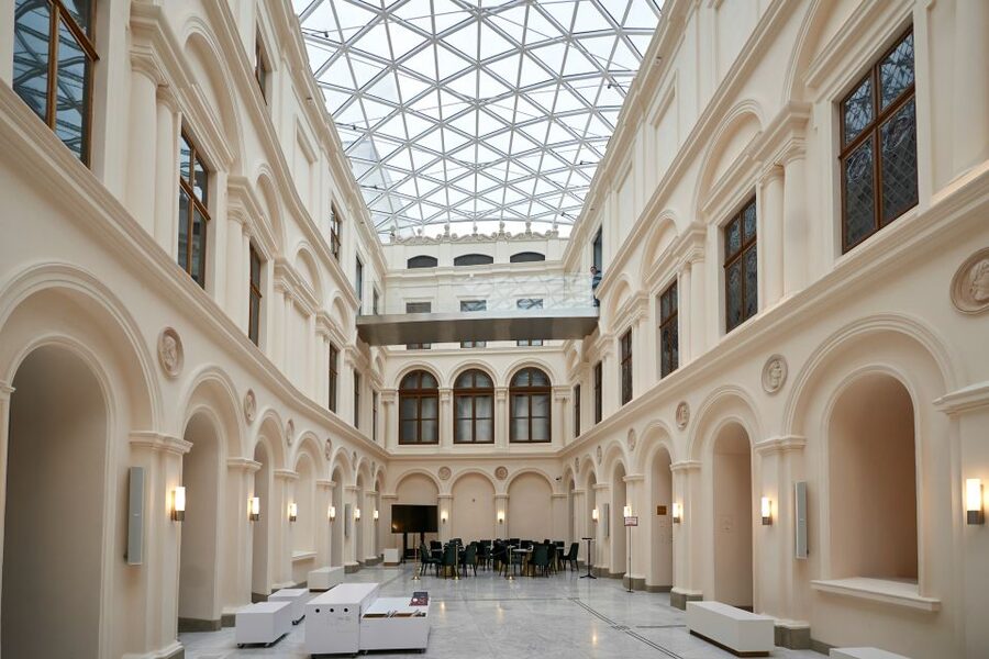 Krakow: Czartoryski Museum Tour / Entrance with Krakow Card - Key points to know before you book