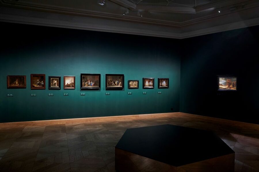 Krakow: Czartoryski Museum Tour / Entrance with Krakow Card - Is the $53 price good value?