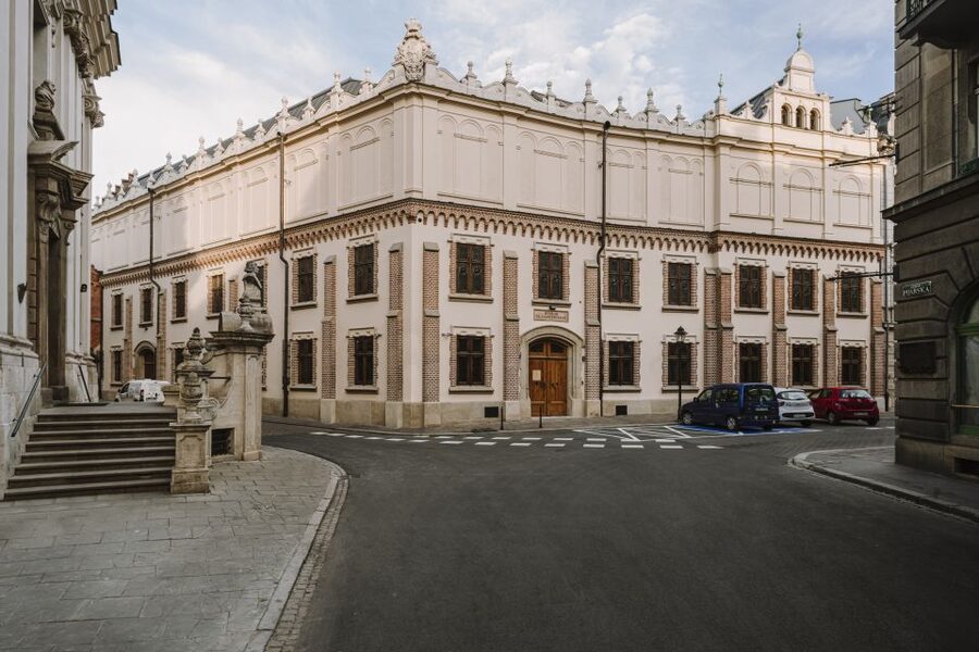 Krakow: Czartoryski Museum Tour / Entrance with Krakow Card - Who will get the most from this pass?