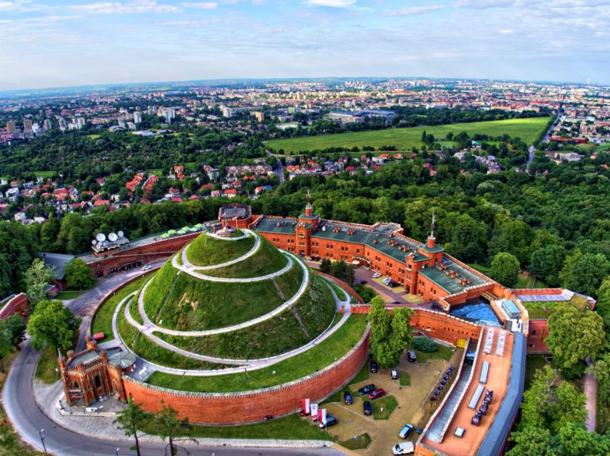 Krakow: Czartoryski Museum Tour / Entrance with Krakow Card - Building your Krakow museum day