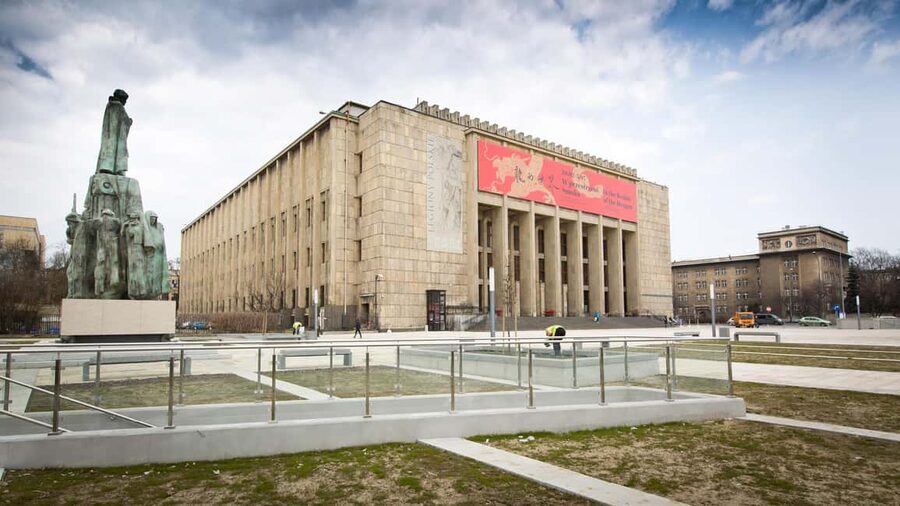 Krakow: Digital Museum Pass with 35 Museums and Attractions - Schindler’s Factory and the Eagle Pharmacy