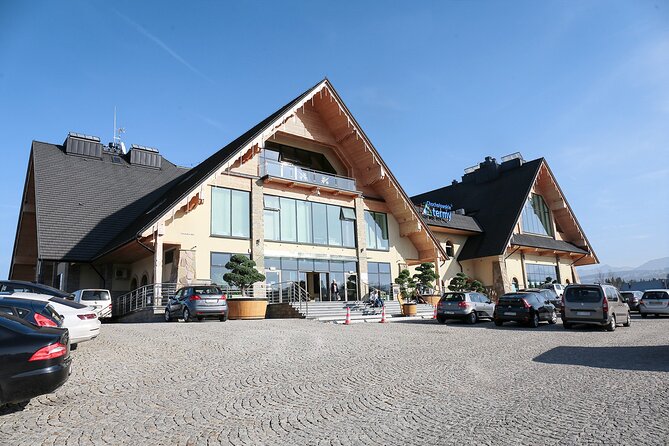 Kraków: Explore Zakopane Tatra Mountain and optional Thermal Bath - What the $114.69 price really covers