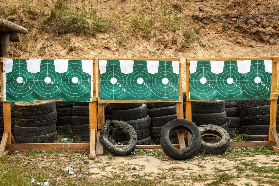 Krakow: Extreme Shooting Range with Hotel Transfers - Who will enjoy this most